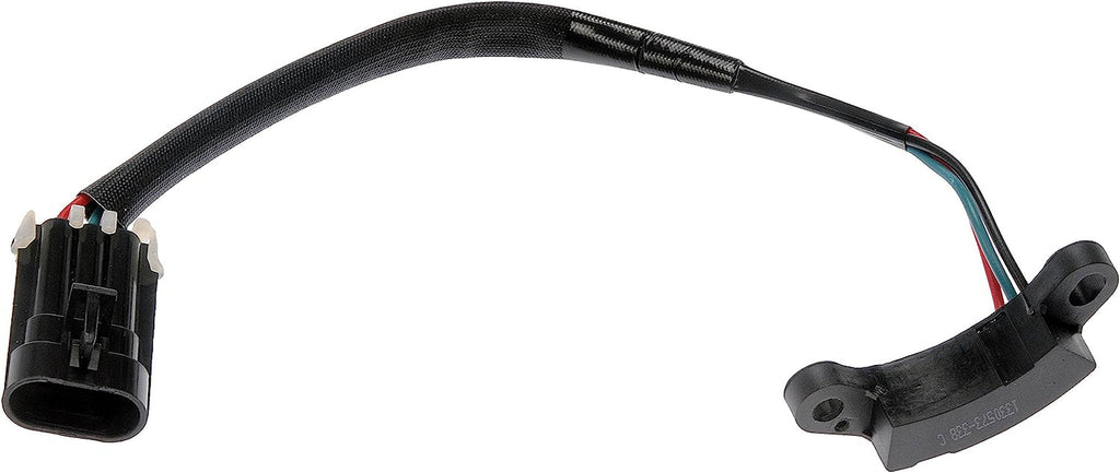 Dorman 907-772 Engine Crankshaft Position Sensor Compatible with Select Models