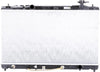 2917 Radiator Compatible with 2007-2012 Toyota Camry