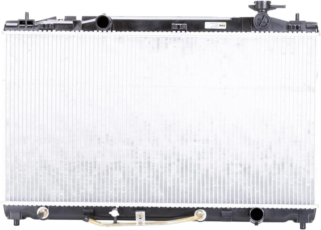 2917 Radiator Compatible with 2007-2012 Toyota Camry
