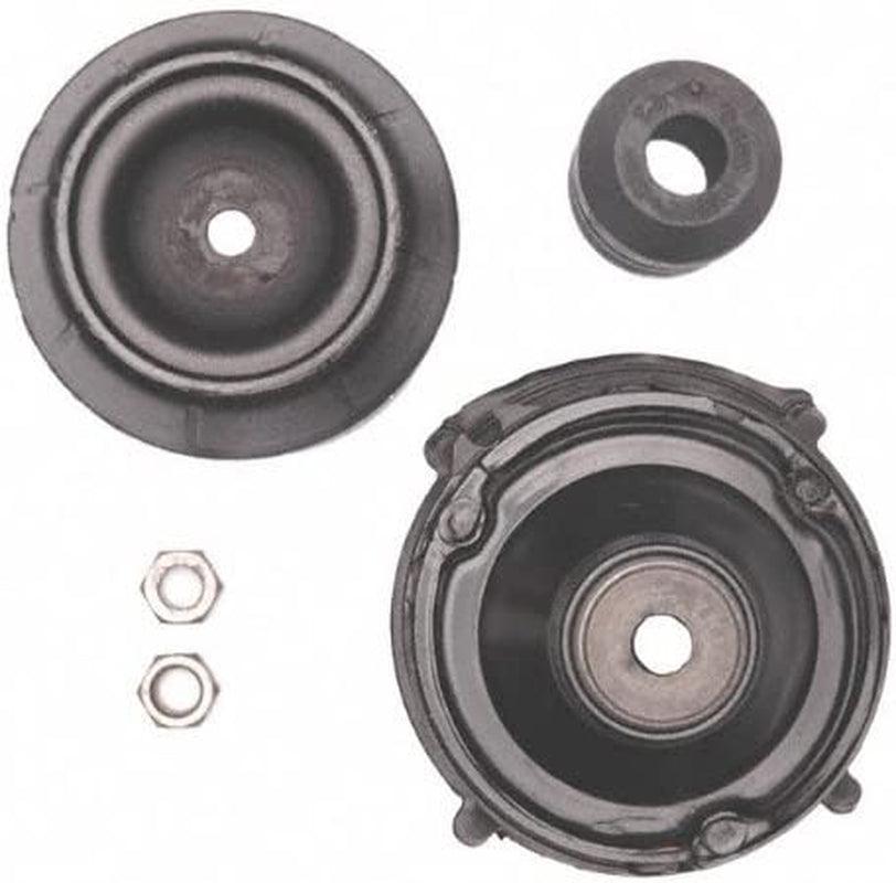 Professional 901-048 Front Suspension Strut Mounting Kit with Bushing, Mount, and Nuts