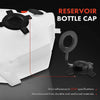A-Premium Engine Coolant Overflow Recovery Reservoir Tank [With Cap]Compatible with Chevy Uplander, Venture & Buick Terraza & Oldsmobile Silhouette & Pontiac Montana & Saturn Relay, Replace# 5485933