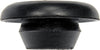 Dorman 090-062 Rubber Differential Plug Compatible with Select Models, 3 Pack