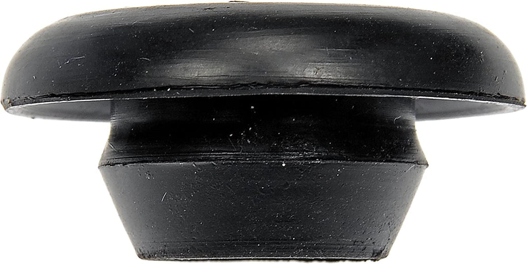 Dorman 090-062 Rubber Differential Plug Compatible with Select Models, 3 Pack