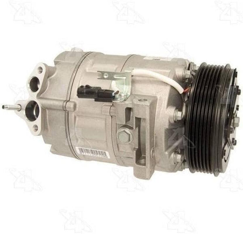 68662 A/C Compressor