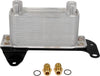 Dorman 918-964 Rear Automatic Transmission Oil Cooler Compatible with Select Dodge Models