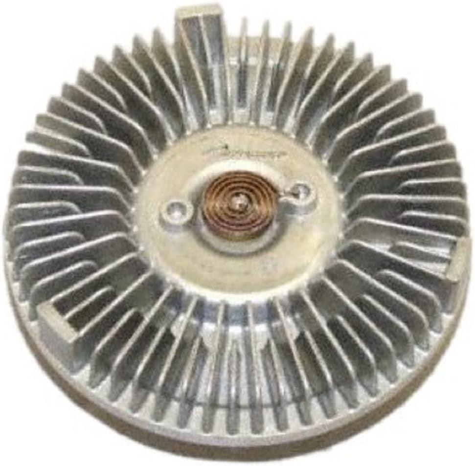 2776 Premium Fan Clutch