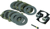 Racing M4700C 8.8" Rebuild Kit with Carbon Discs