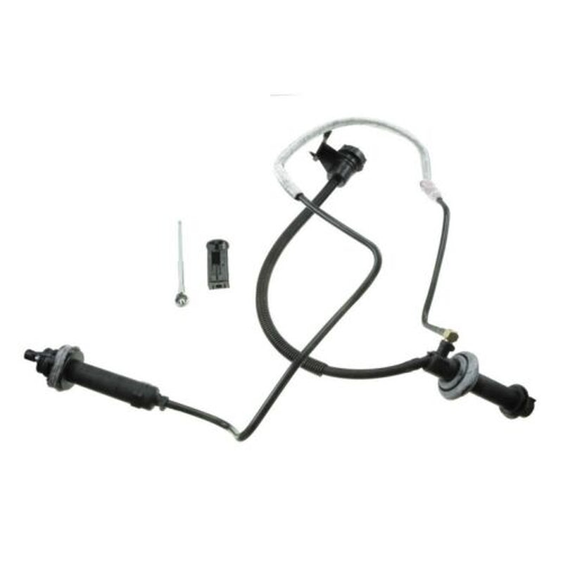 Dorman Clutch Master and Slave Cylinder Assembly for Ford CC649006