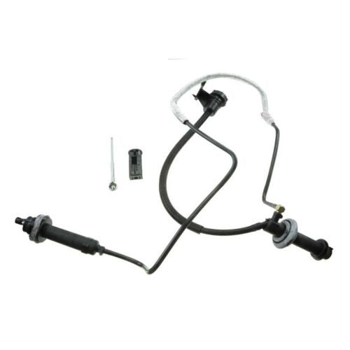 Dorman Clutch Master and Slave Cylinder Assembly for Ford CC649006