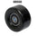 Dayco Accessory Drive Belt Idler Pulley for Nissan 89558