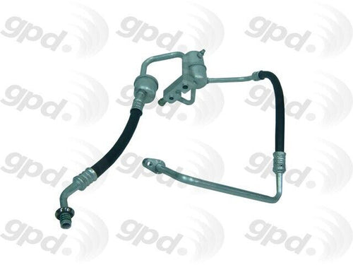 Global Parts A/C Hose Assembly for Sable, Taurus 4811264