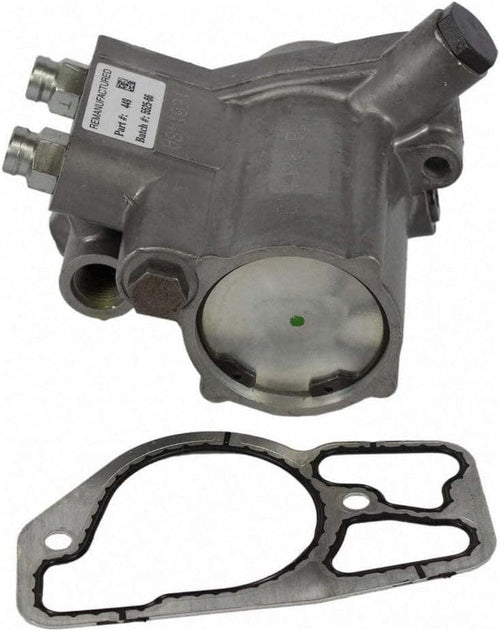 Genuine OEM Diesel High Pressure Oil Pump HPP9RM