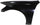 For Lexus GS300 2006 Front Fender Driver Side | Replacement for 538023F211, LX1240112 | Trim : Base