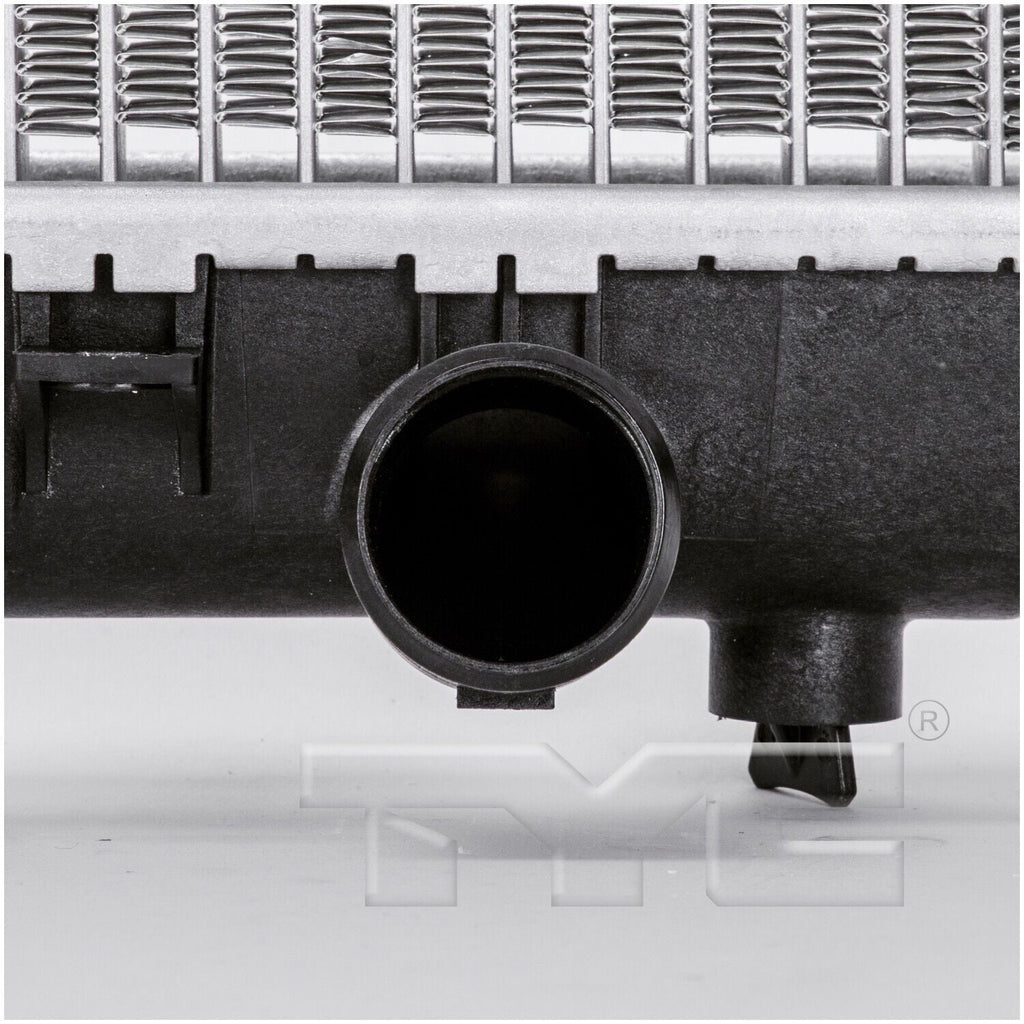 TYC Radiator for QX4, Pathfinder 2075