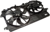 Dorman 621-450 Engine Cooling Fan Assembly Compatible with Select Ford Models