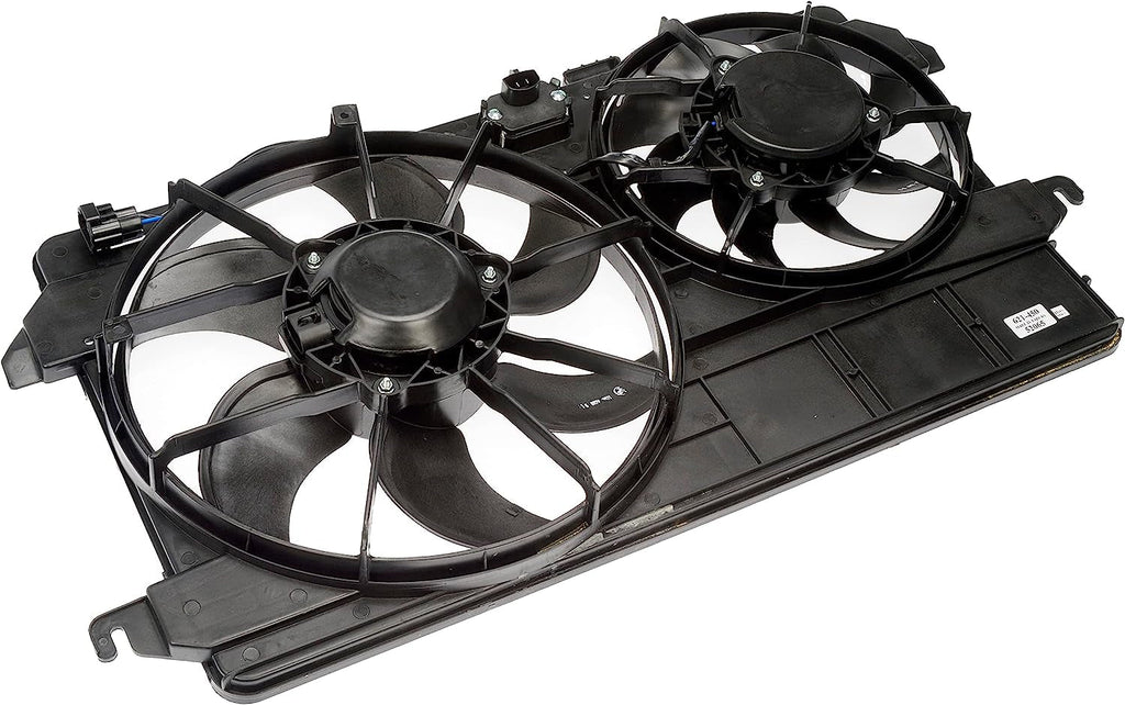 Dorman 621-450 Engine Cooling Fan Assembly Compatible with Select Ford Models