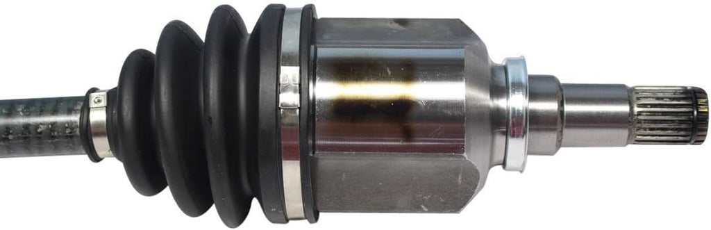 NCV69551 CV Axle Shaft Assembly - Right Front (Passenger Side)