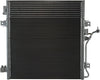 AC Condenser A/C Air Conditioning for Dodge Nitro Jeep Liberty Truck SUV