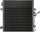 AC Condenser A/C Air Conditioning for Dodge Nitro Jeep Liberty Truck SUV