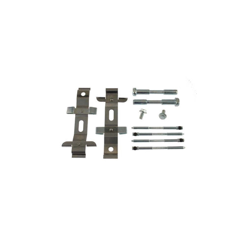 Carlson Disc Brake Hardware Kit for Land Rover 13594
