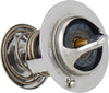 GM Original Equipment 131-156 Engine Coolant Thermostat