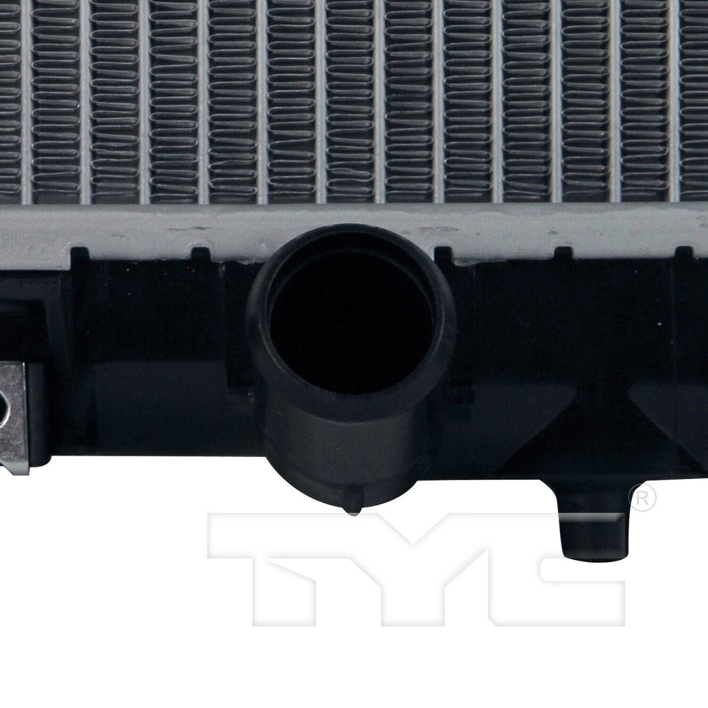 TYC Radiator for 1999-2004 Honda Odyssey 2270
