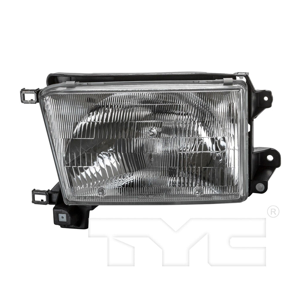 TYC Headlight Assembly for 1996-1998 4Runner 20-3556-00