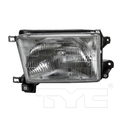 TYC Headlight Assembly for 1996-1998 4Runner 20-3556-00