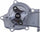 41075 Premium Engine Water Pump