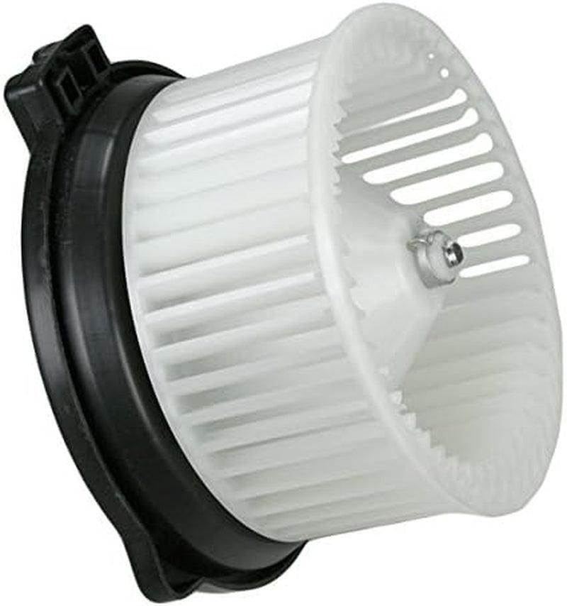 Heater A/C Blower Motor with Fan Cage for Honda Acura Civic Integra CL