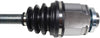 NCV75527 CV Axle Shaft Assembly - Right Front (Passenger Side)