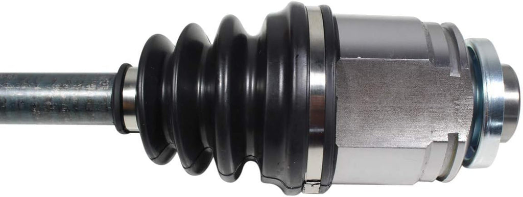 NCV75527 CV Axle Shaft Assembly - Right Front (Passenger Side)