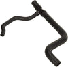 Gold 24410L Molded Lower Radiator Hose