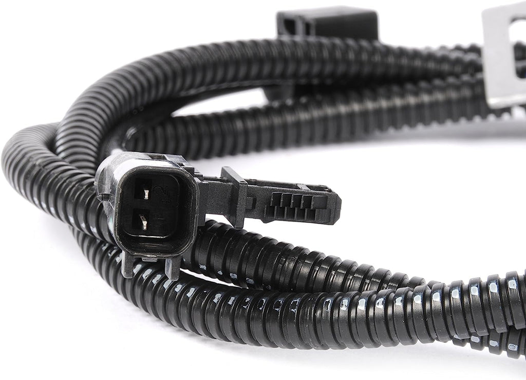 GM Original Equipment 22761954 Rear Driver Side Wheel Speed Sensor