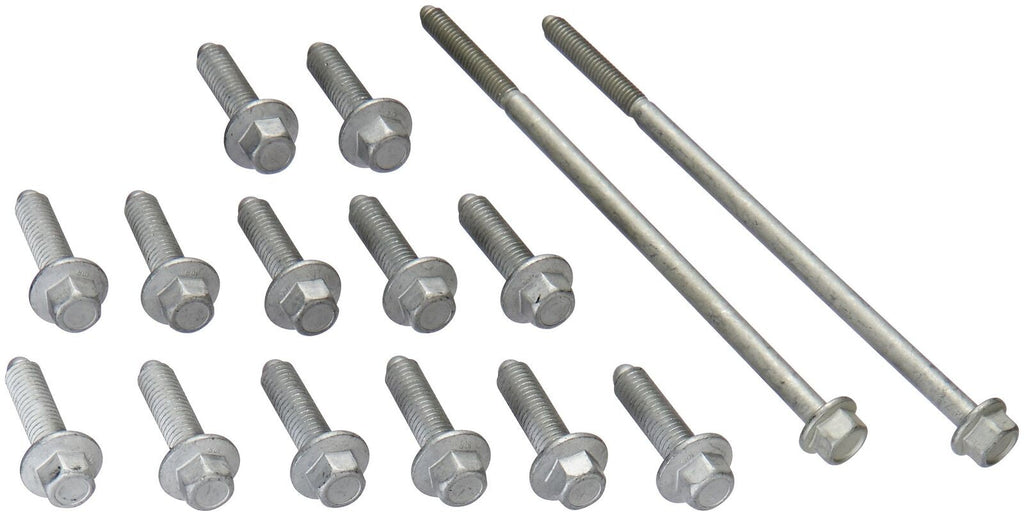 Spectra Engine Oil Pan for 05-13 Chevrolet Corvette GMP95A