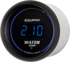 6937 Cobalt Digital Water Temperature Gauge, 2 1/16"