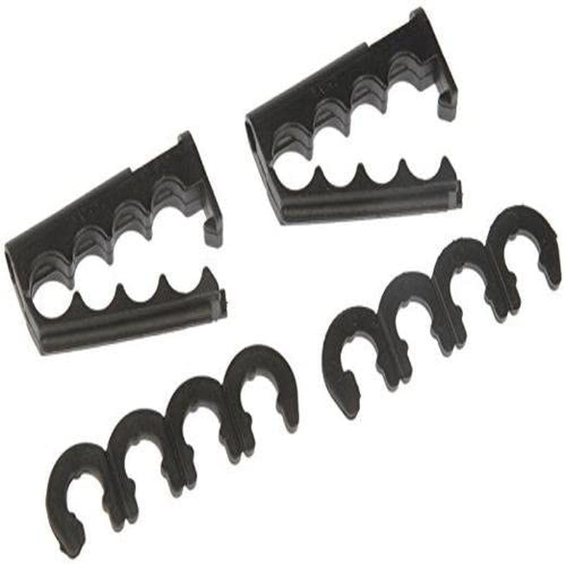 Dorman 40281 Spark Plug Wire Retainers - Universal, 4 Pack