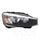 TYC Headlight Assembly for BMW 20-16487-00