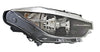 Hella Headlight Assembly for BMW 012101961