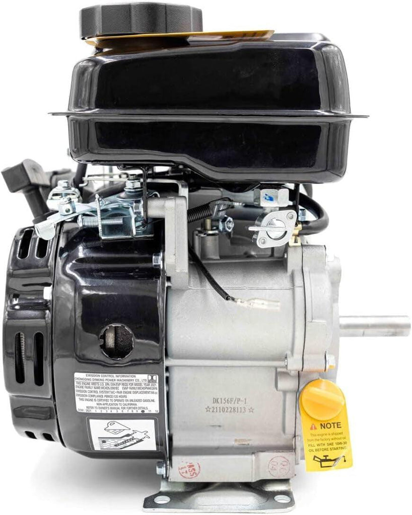 98Cc Gasoline Engine