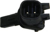 30748149 ABS Speed Sensor. Front