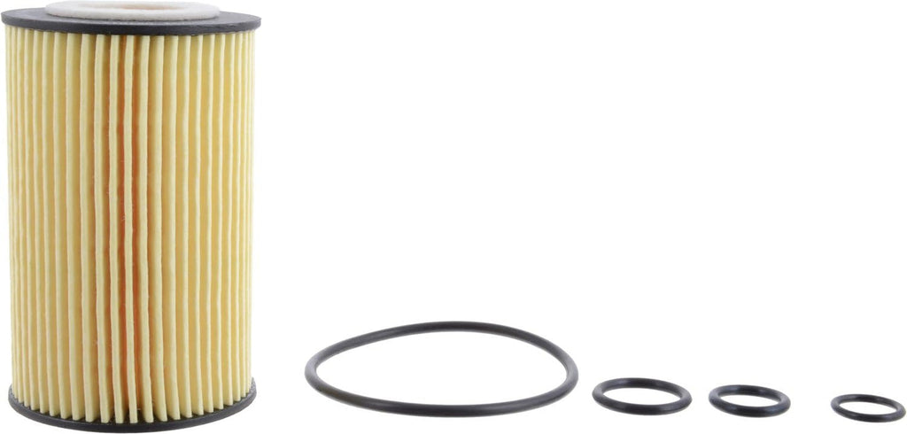 Extra Guard CH11793, 10K Mile Change Interval Oil Filter