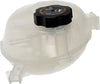 Dorman 603-878 Engine Coolant Reservoir Compatible with Select Chevrolet Models