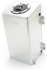 23-110R Aluminum Universal Dry Sump Tank (Right Fitting), 1 Pack