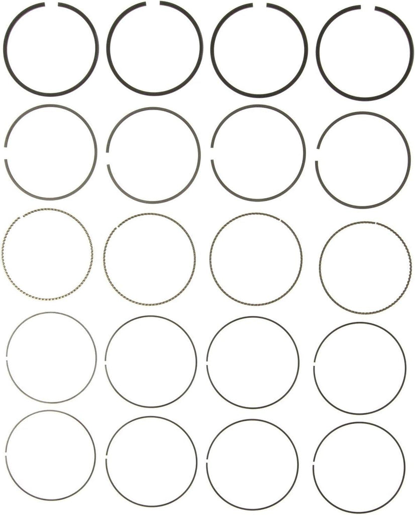 42100CP Engine Piston Ring Set