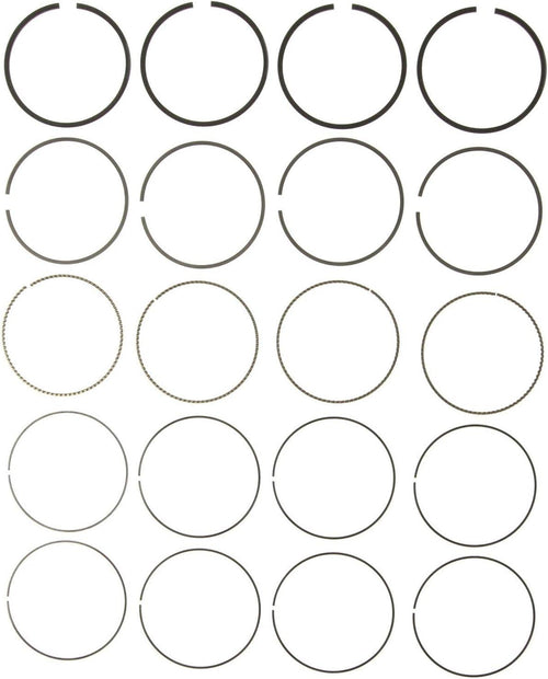 42100CP Engine Piston Ring Set