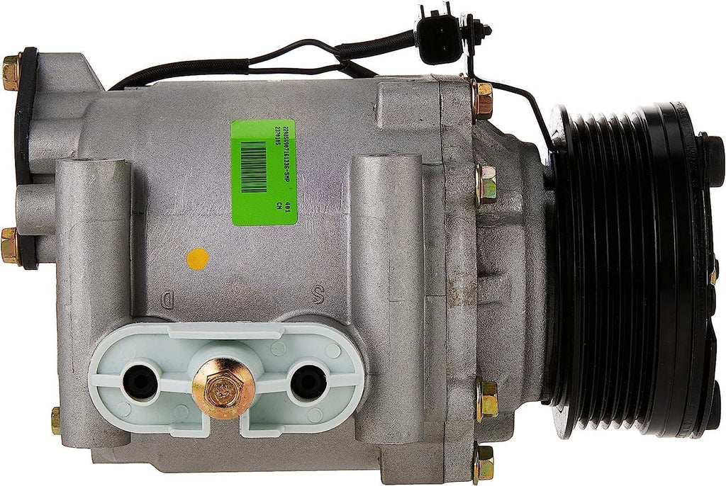 98569 A/C Compressor