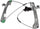 Dorman Window Regulator for Caprice, G8 752-785