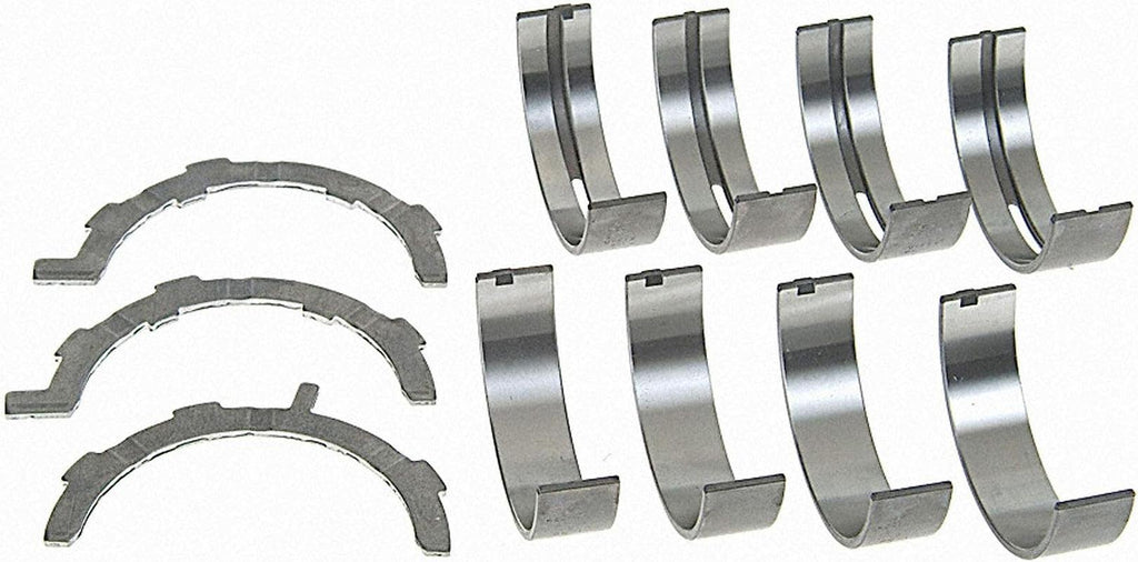7296MA .25MM Main Bearing Set