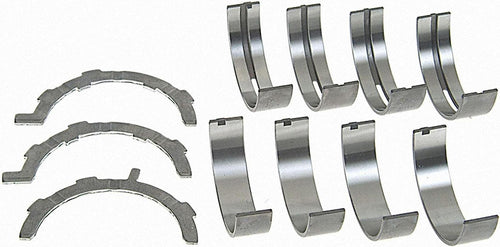 7296MA .25MM Main Bearing Set